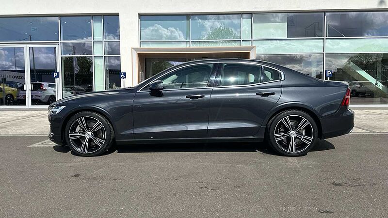 Volvo S60 T5 Inscription Plus Automatic