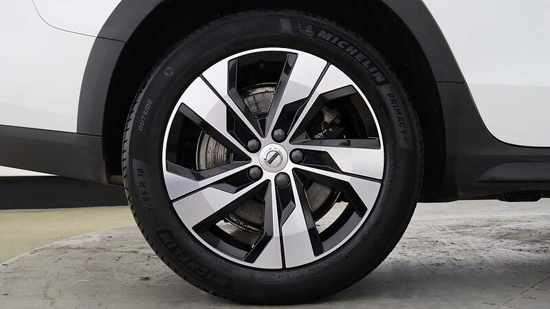 Volvo V60 Cross Country Cross Country B5 AWD mild hybrid
