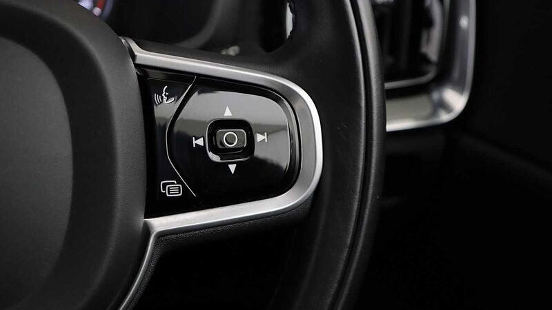 Volvo V60 Cross Country Cross Country B5 AWD mild hybrid