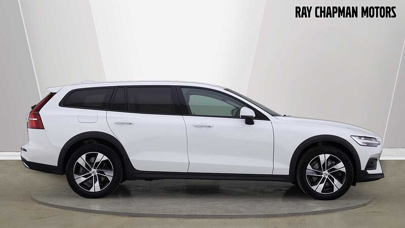 Volvo V60 Cross Country Cross Country B5 AWD mild hybrid