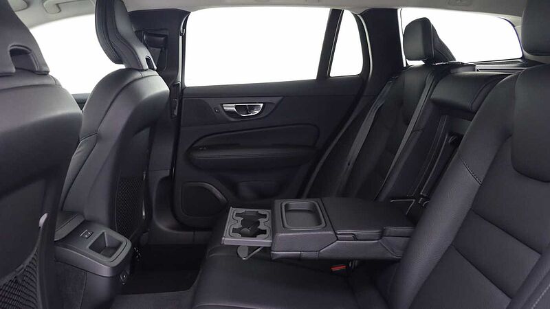 Volvo V60 Cross Country Cross Country B5 AWD mild hybrid