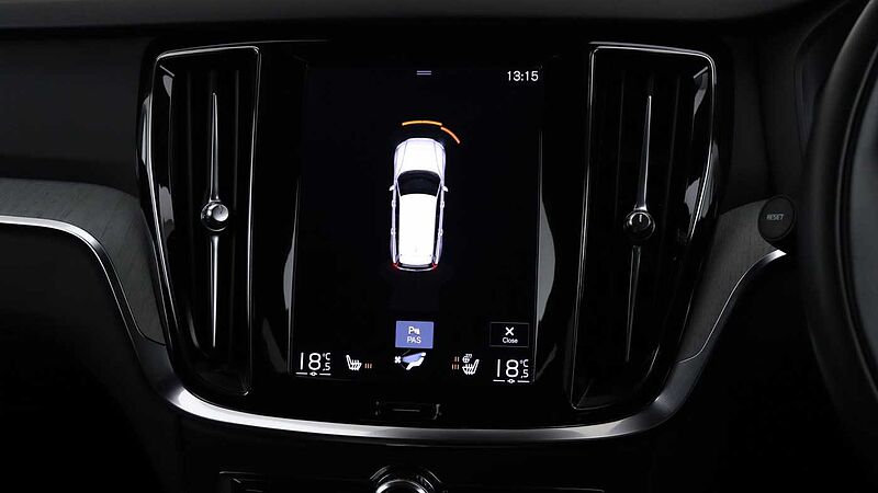 Volvo V60 Cross Country Cross Country B5 AWD mild hybrid