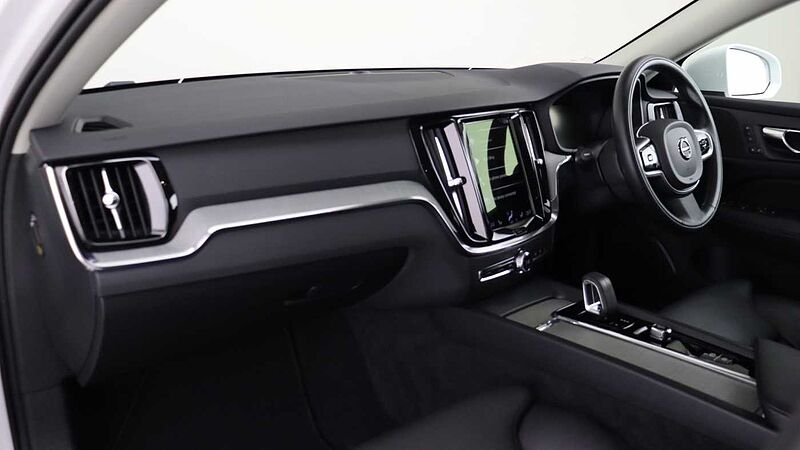 Volvo V60 Cross Country Cross Country B5 AWD mild hybrid