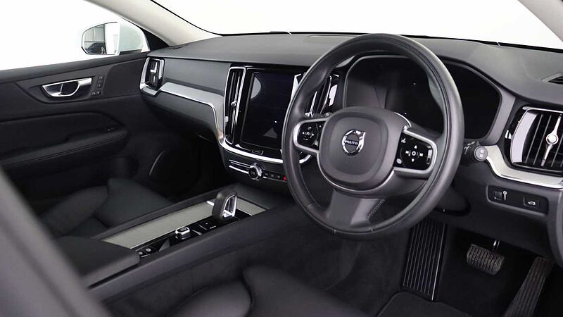 Volvo V60 Cross Country Cross Country B5 AWD mild hybrid