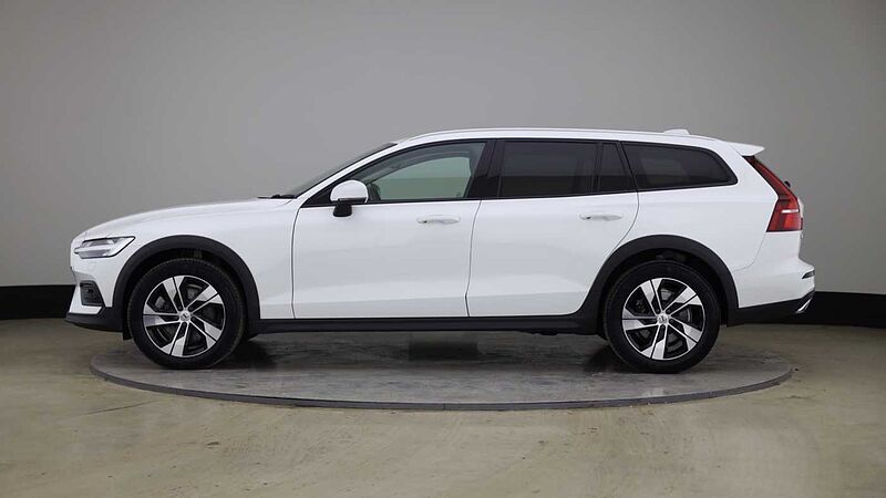 Volvo V60 Cross Country Cross Country B5 AWD mild hybrid