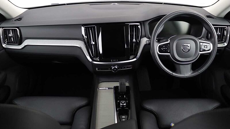 Volvo V60 Cross Country Cross Country B5 AWD mild hybrid