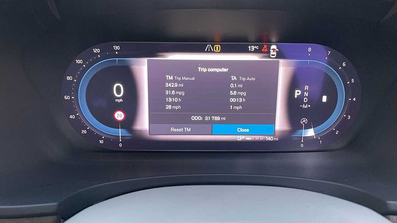 Volvo V90 Cross Country Cross Country B5 AWD Mild Hybrid Petrol