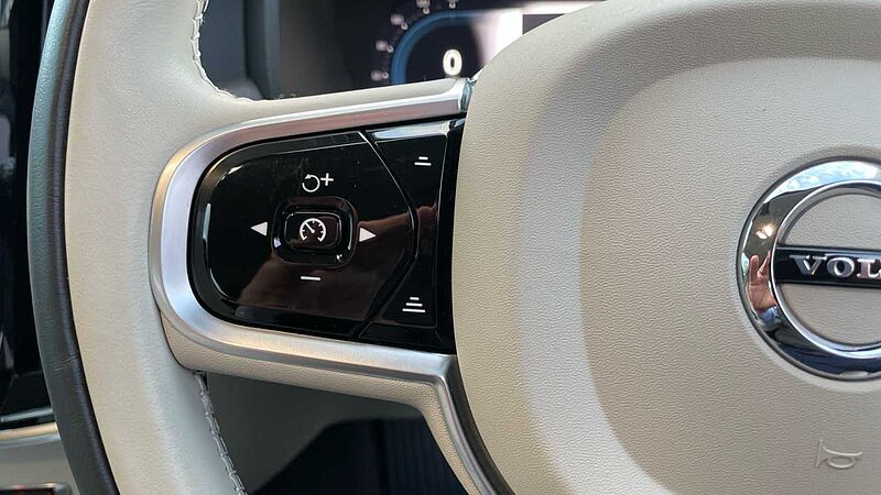 Volvo V90 Cross Country Cross Country B5 AWD Mild Hybrid Petrol