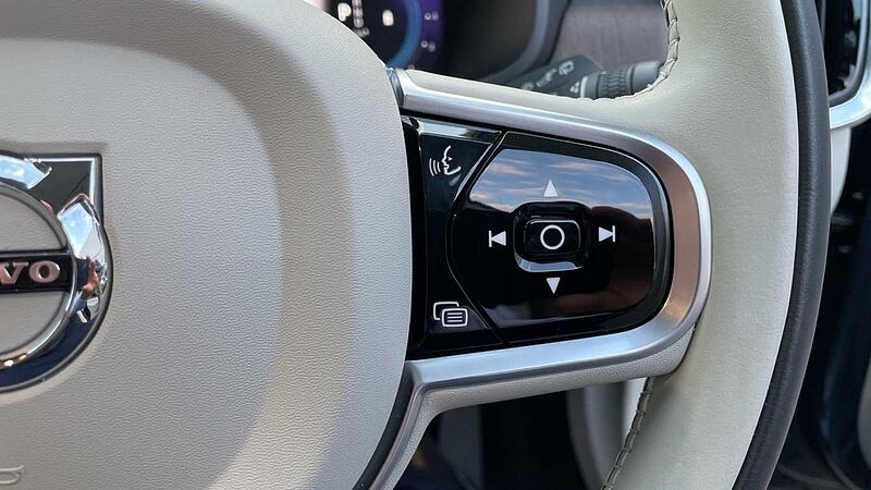 Volvo V90 Cross Country Cross Country B5 AWD Mild Hybrid Petrol