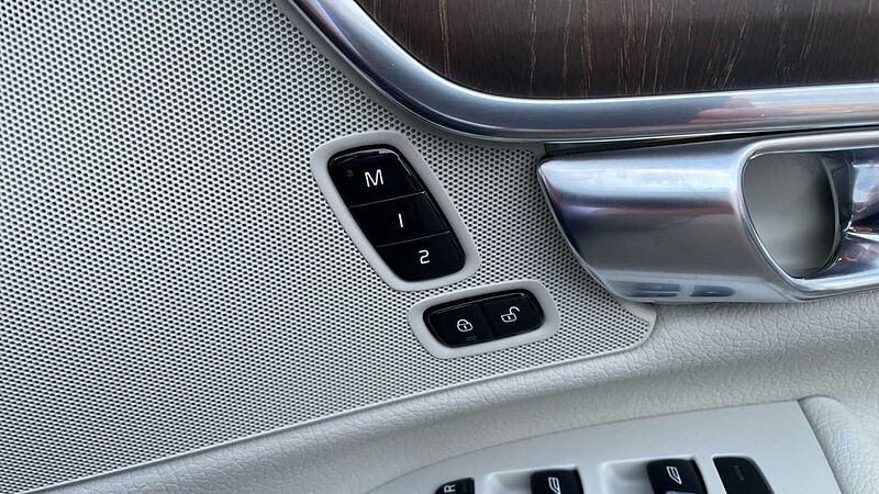 Volvo V90 Cross Country Cross Country B5 AWD Mild Hybrid Petrol