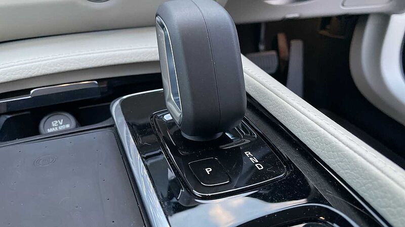 Volvo V90 Cross Country Cross Country B5 AWD Mild Hybrid Petrol