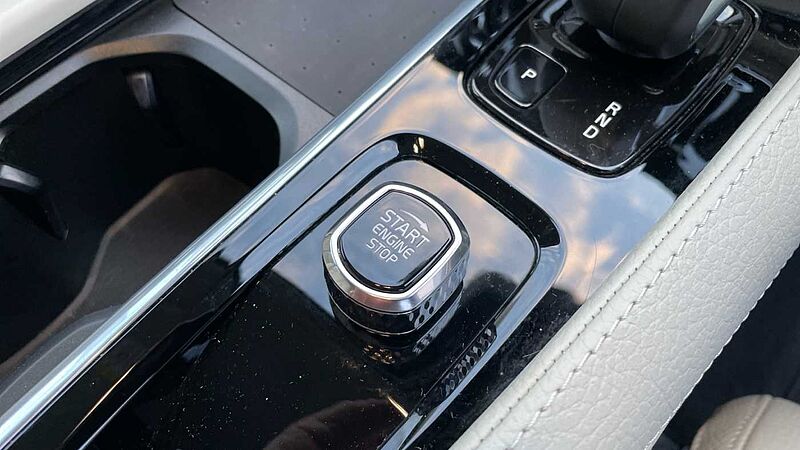 Volvo V90 Cross Country Cross Country B5 AWD Mild Hybrid Petrol