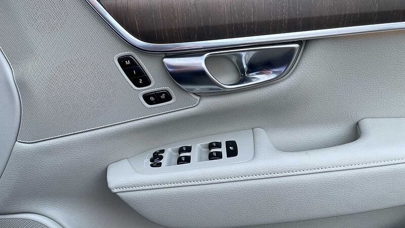 Volvo V90 Cross Country Cross Country B5 AWD Mild Hybrid Petrol