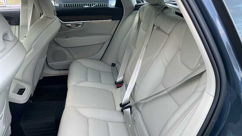 Volvo V90 Cross Country Cross Country B5 AWD Mild Hybrid Petrol