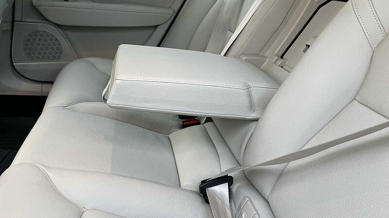 Volvo V90 Cross Country Cross Country B5 AWD Mild Hybrid Petrol