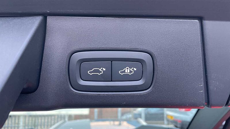 Volvo V90 Cross Country Cross Country B5 AWD Mild Hybrid Petrol