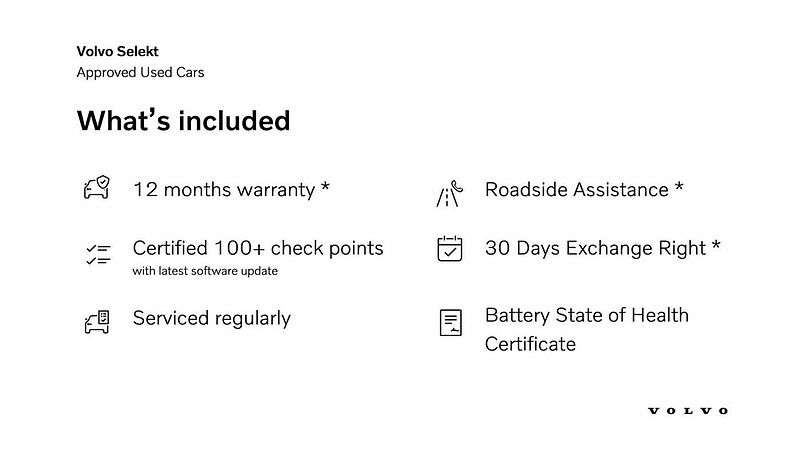 Volvo V90 Ultra, T8 AWD Plug-in hybrid, Electric/Petrol, Dark