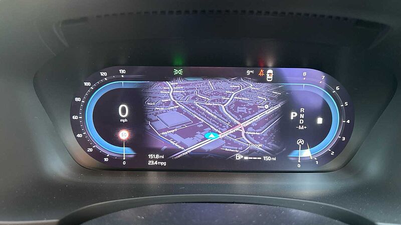 Volvo V90 Cross Country Country, B5 AWD mild hybrid