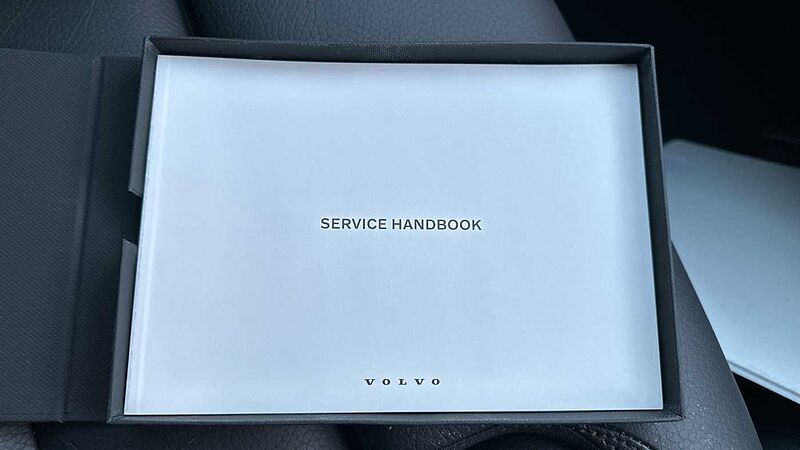 Volvo V90 Cross Country Country, B5 AWD mild hybrid