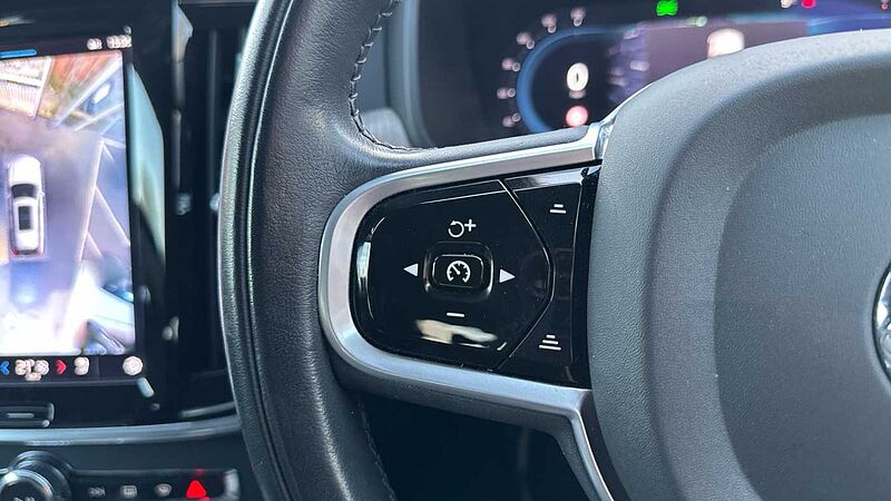 Volvo V90 Cross Country Country, B5 AWD mild hybrid