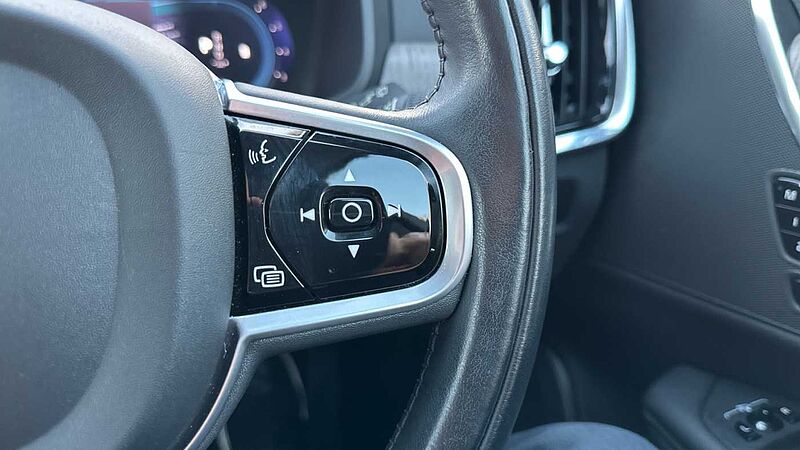 Volvo V90 Cross Country Country, B5 AWD mild hybrid