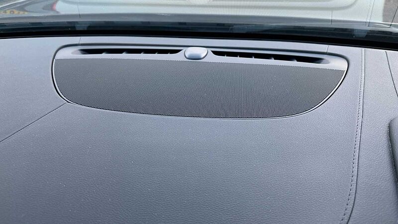 Volvo V90 Cross Country Country, B5 AWD mild hybrid