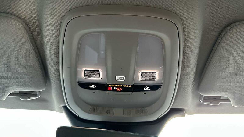 Volvo V90 Cross Country Country, B5 AWD mild hybrid