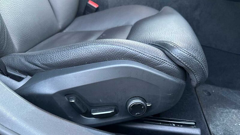 Volvo V90 Cross Country Country, B5 AWD mild hybrid