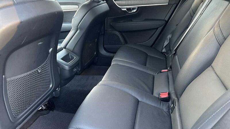 Volvo V90 Cross Country Country, B5 AWD mild hybrid