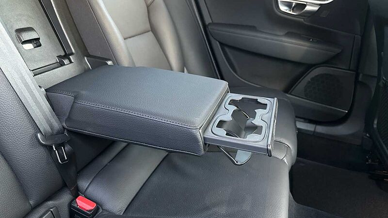 Volvo V90 Cross Country Country, B5 AWD mild hybrid