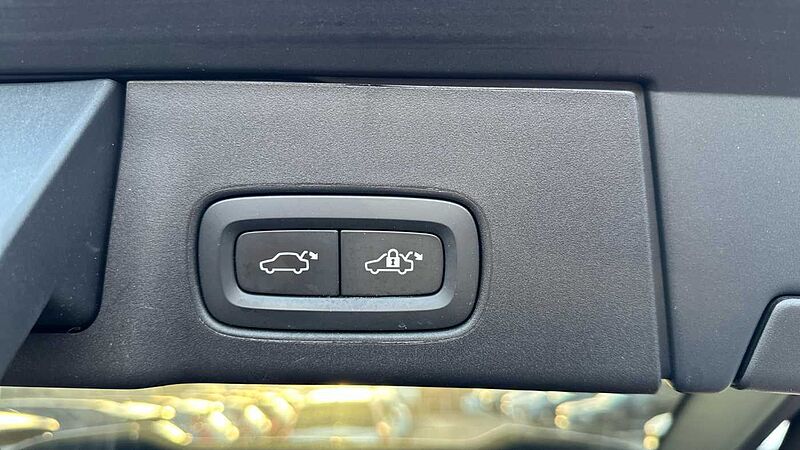 Volvo V90 Cross Country Country, B5 AWD mild hybrid