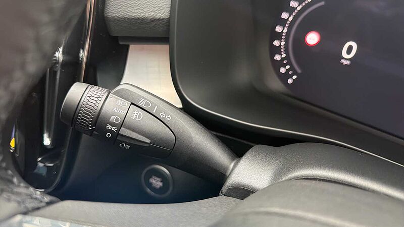 Volvo XC40 Black Edition Ultra, B4 Mild hybrid, Petrol