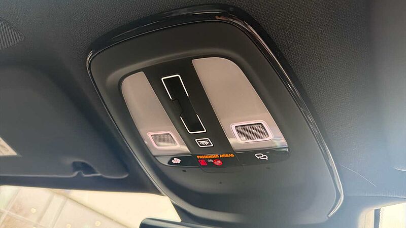 Volvo XC40 Black Edition Ultra, B4 Mild hybrid, Petrol