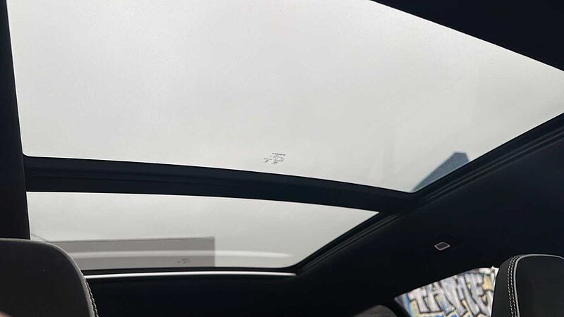 Volvo XC40 Black Edition Ultra, B4 Mild hybrid, Petrol