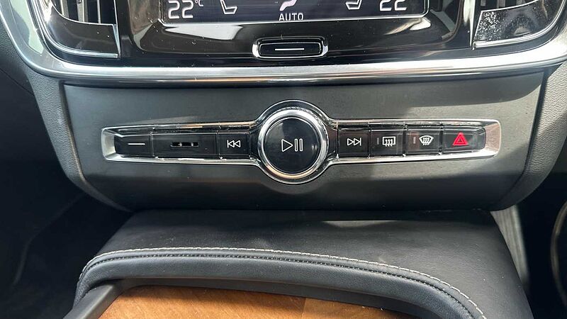Volvo S90 T5 Inscription Plus Automatic