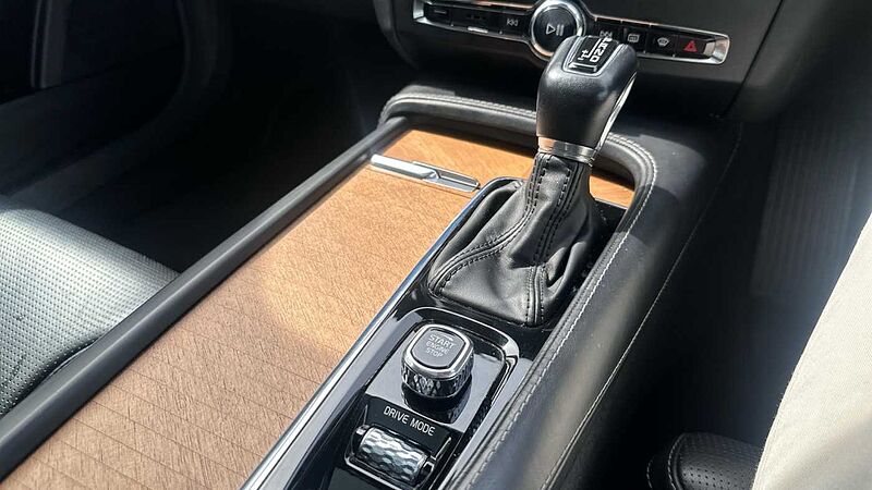 Volvo S90 T5 Inscription Plus Automatic