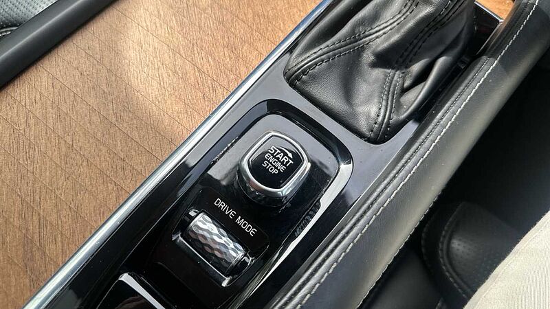 Volvo S90 T5 Inscription Plus Automatic