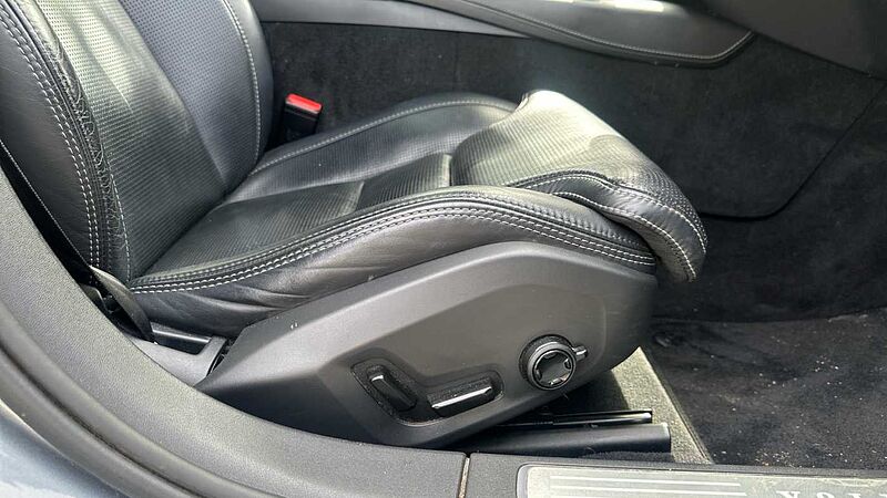 Volvo S90 T5 Inscription Plus Automatic