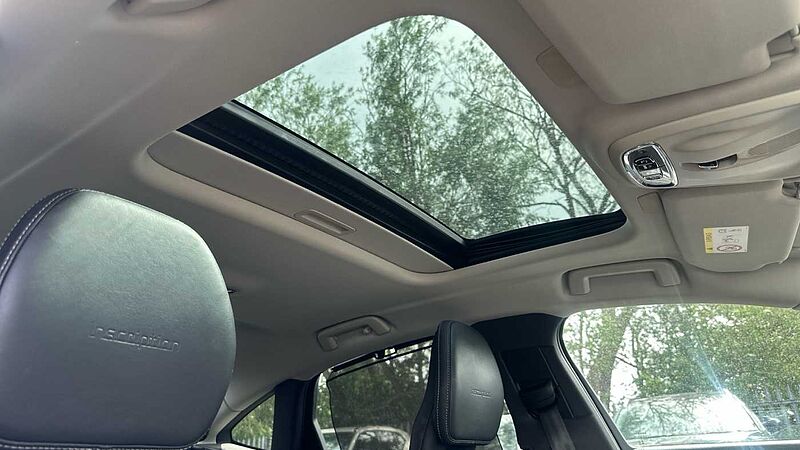 Volvo S90 T5 Inscription Plus Automatic