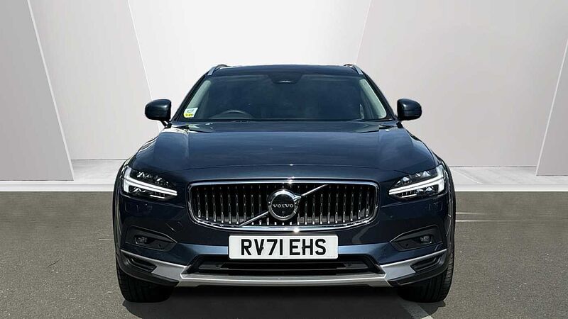 Volvo V90 Cross Country Country, B5 AWD mild hybrid