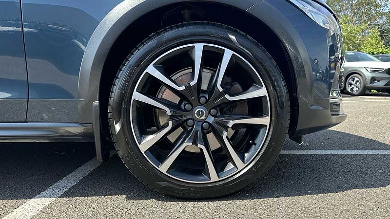 Volvo V90 Cross Country Country, B5 AWD mild hybrid