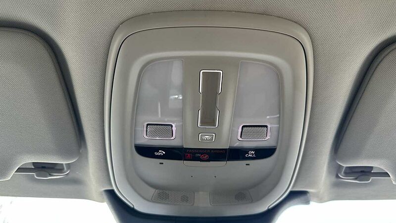 Volvo V90 Cross Country Country, B5 AWD mild hybrid