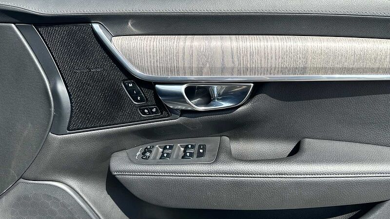 Volvo V90 Cross Country Country, B5 AWD mild hybrid
