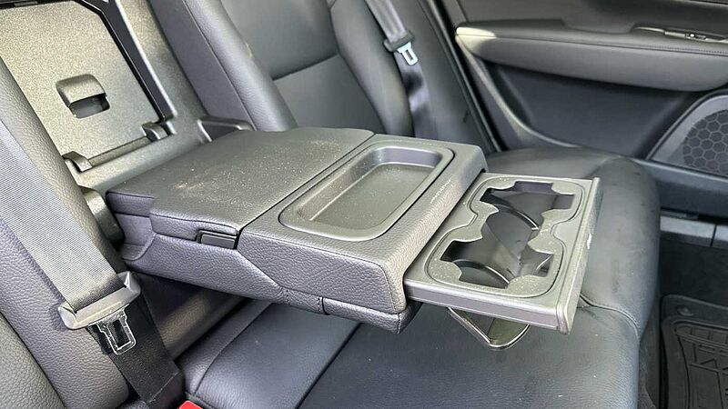 Volvo V90 Cross Country Country, B5 AWD mild hybrid
