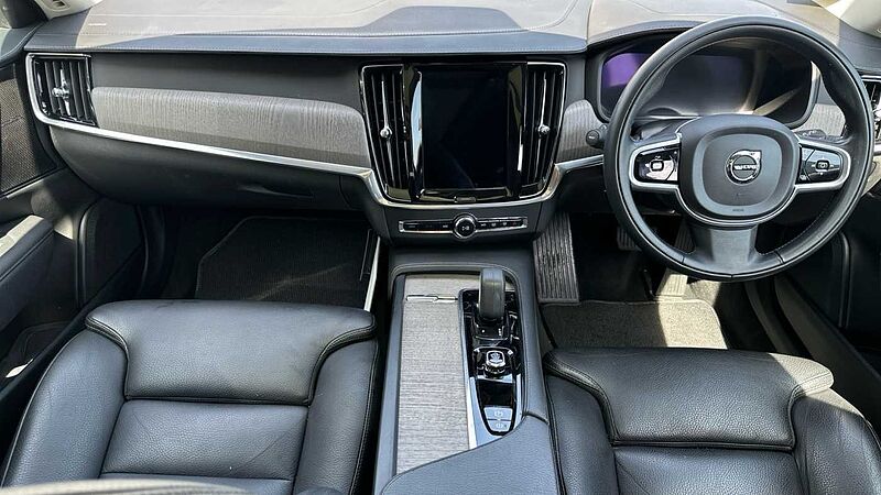 Volvo V90 Cross Country Country, B5 AWD mild hybrid