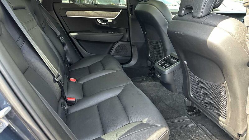 Volvo V90 Cross Country Country, B5 AWD mild hybrid