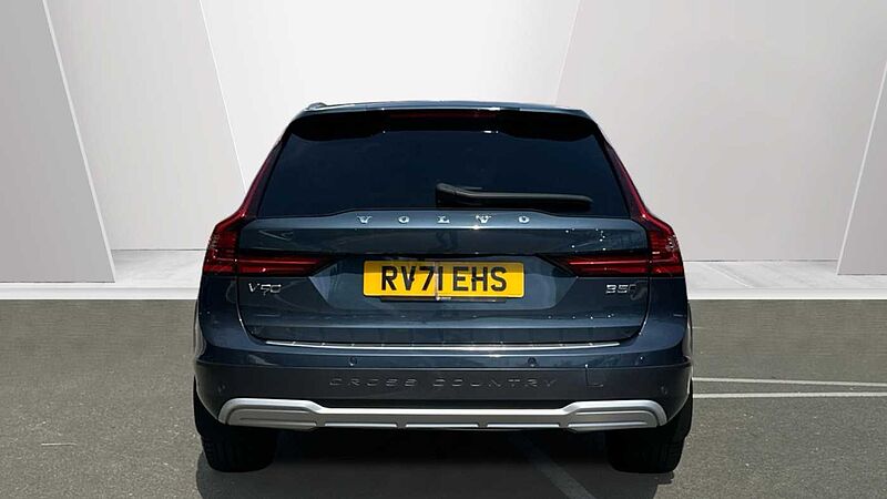 Volvo V90 Cross Country Country, B5 AWD mild hybrid