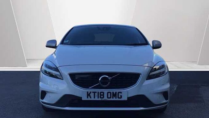 Volvo V40 T3 R-Design Automatic