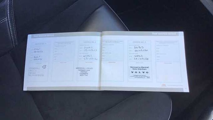 Volvo V40 T3 R-Design Automatic