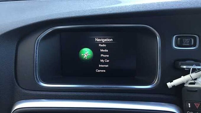 Volvo V40 T3 R-Design Automatic